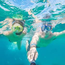 How to Book a Private Snorkeling Tour in Cabo San Lucas