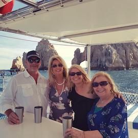 Private Tours in Sunny Cabo
