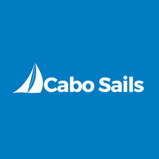 Cabo Sails logo